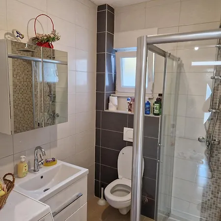 Prázdninový dům Vesna - Pool House