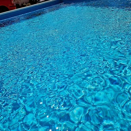 Feriehus Vesna - Pool House Blagaj