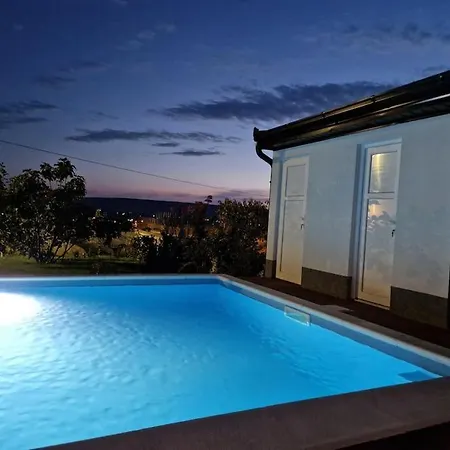 Vesna - Pool House Prázdninový dům Blagaj